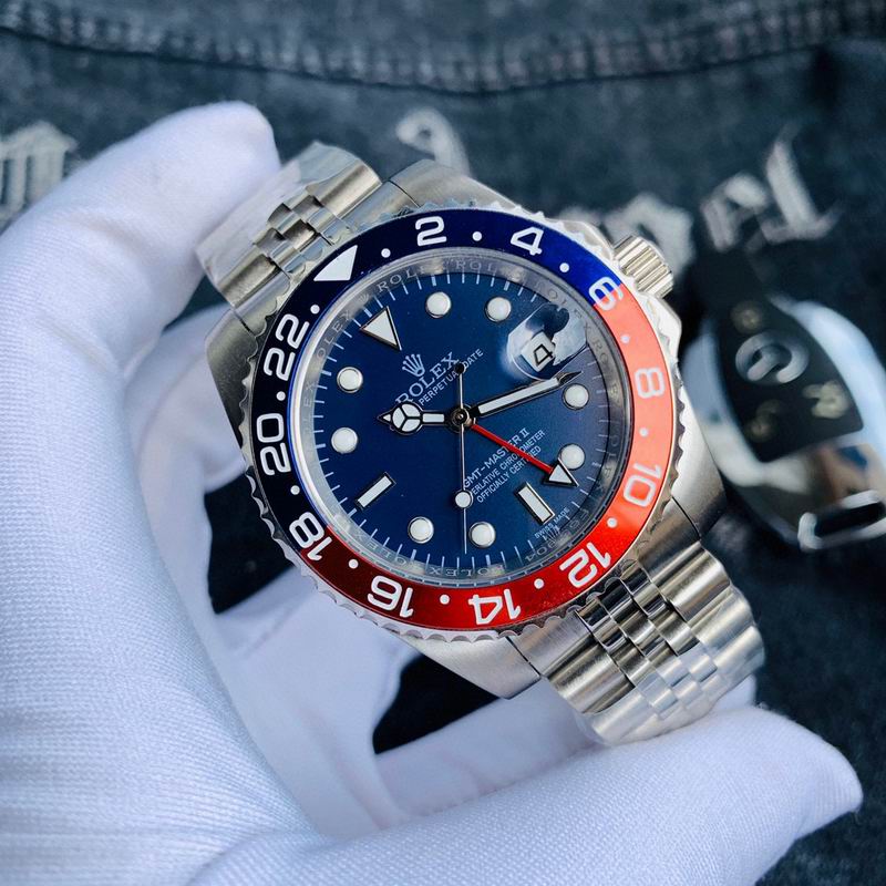 Rolex watch 0808102